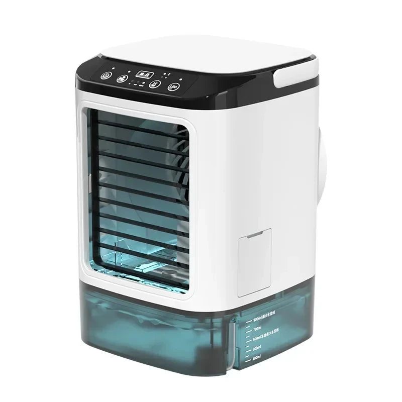 EcoAir Dual-Spray Mini Cooler